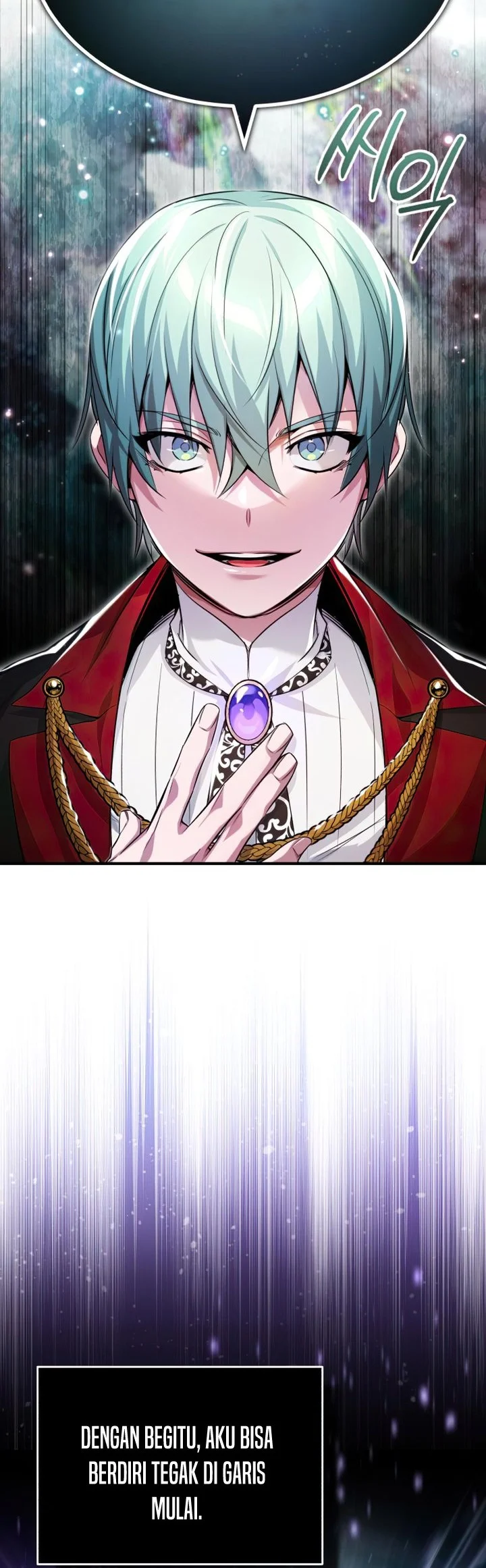 the dark magician transmigrates after 66666 years chapter 98 - Page 52